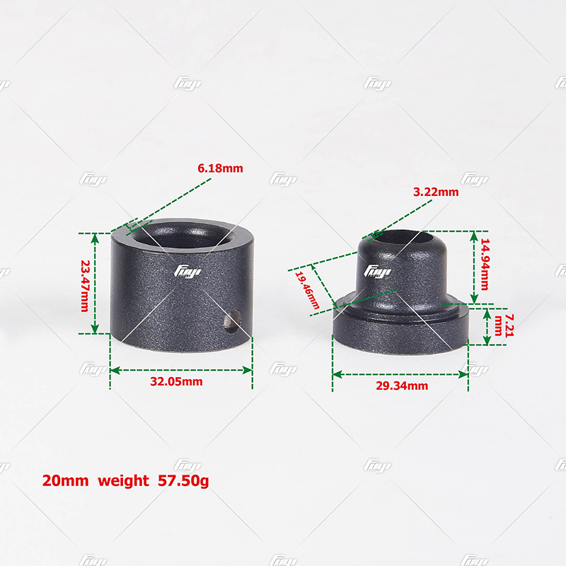 Custom Bk Socket Custom Black Sockets Suppliers, Factory - Hangzhou Fuyi Tools Co., Ltd