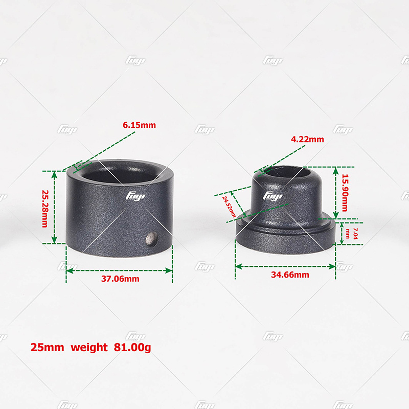 Black Sockets