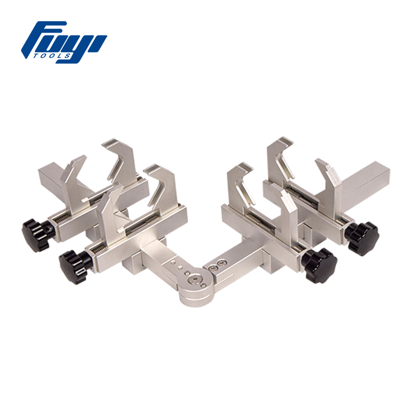 20-63MM Electrofusion Pipe Alignment Clamp