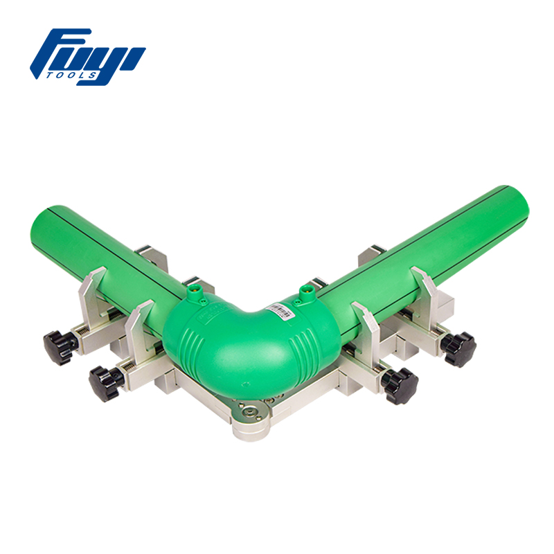 20-63MM Electrofusion Pipe Alignment Clamp