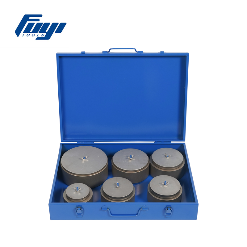 Bench Socket Fusion Welding Mac1hine 50-125MM