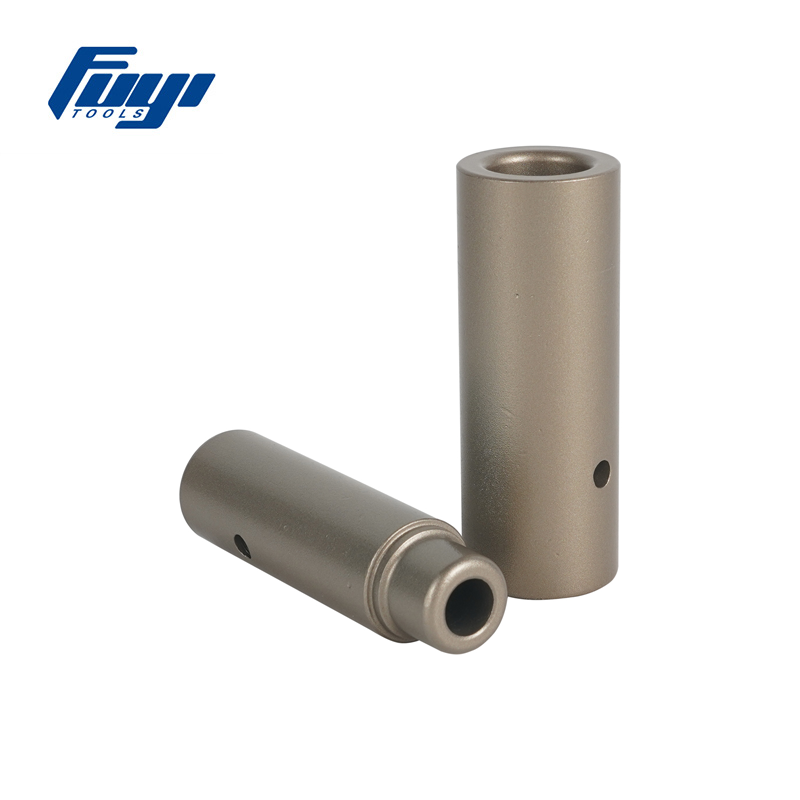 Long Gray Sockets