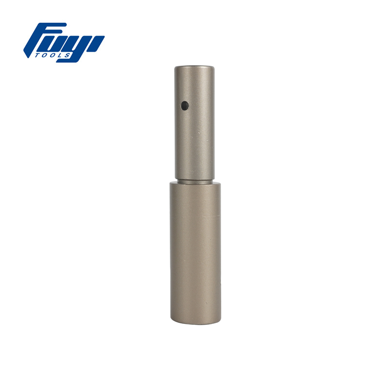 Long Gray Sockets
