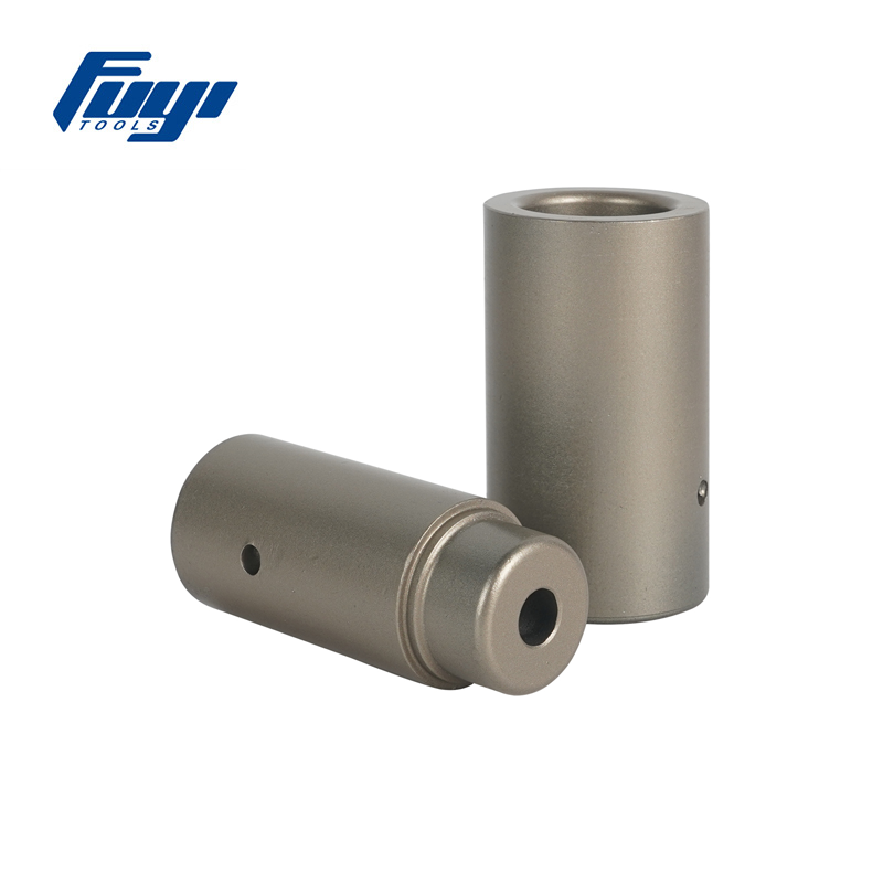 Long Gray Sockets