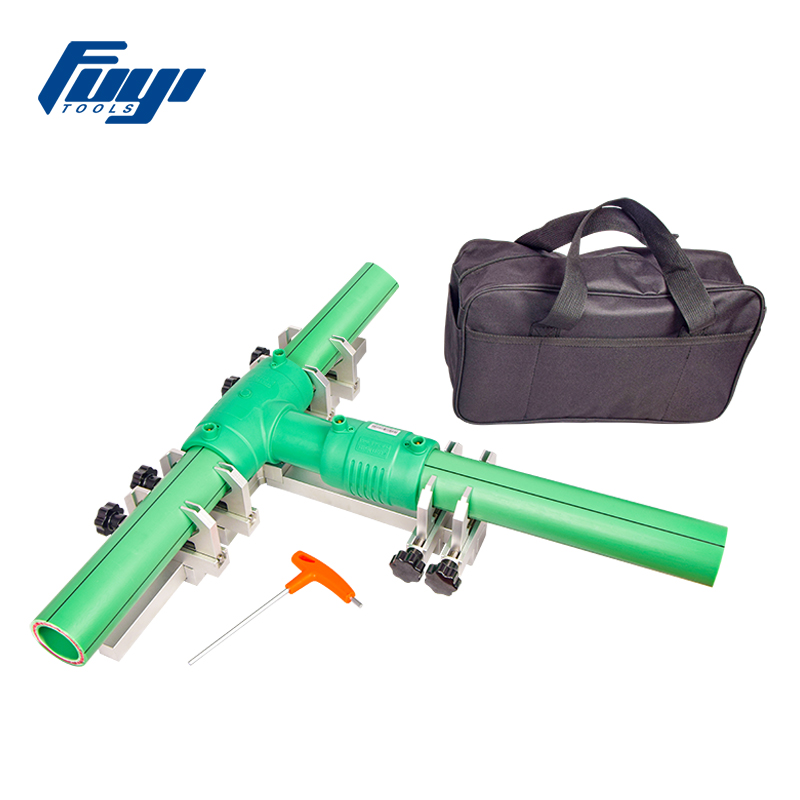 20-63MM Electrofusion Pipe Alignment Clamp