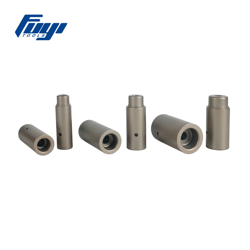 Long Gray Sockets