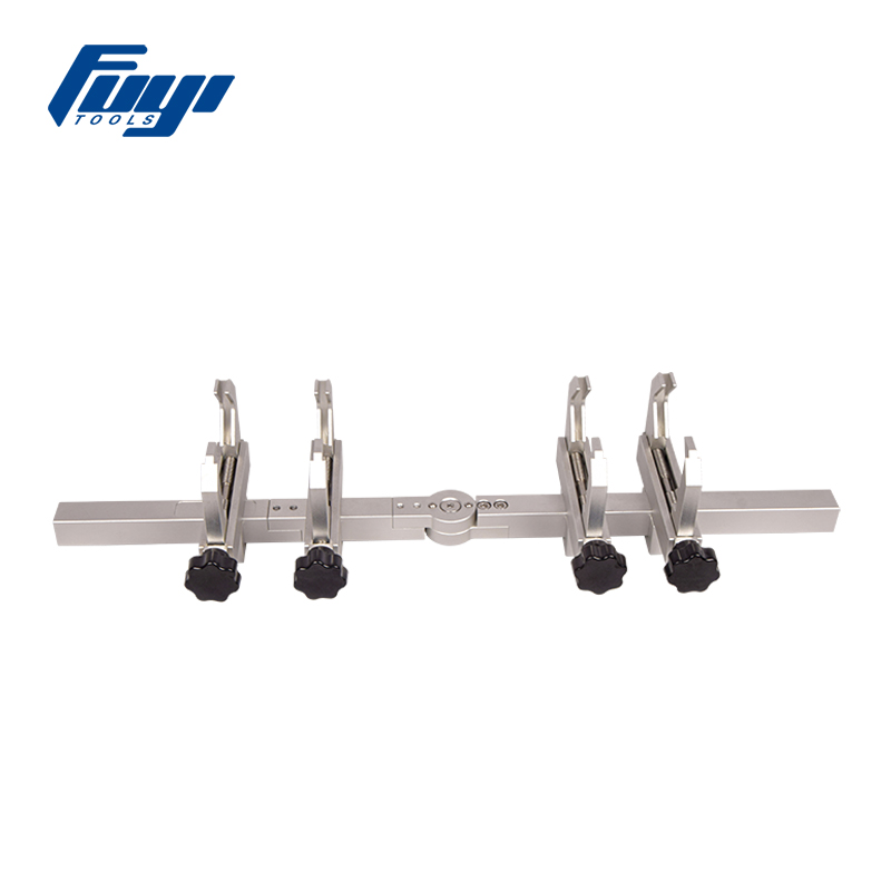 20-63MM Electrofusion Pipe Alignment Clamp