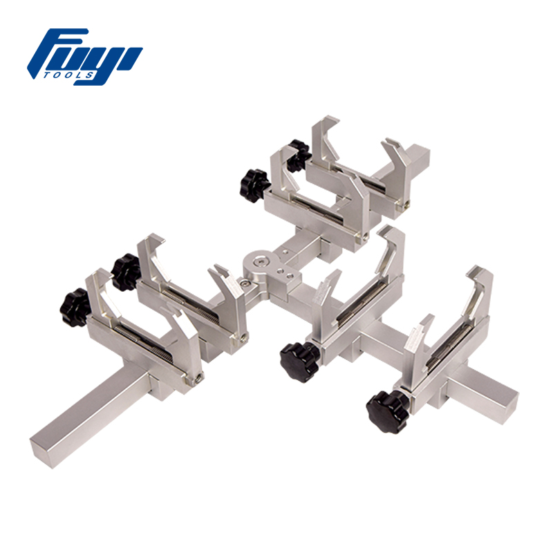 20-63MM Electrofusion Pipe Alignment Clamp