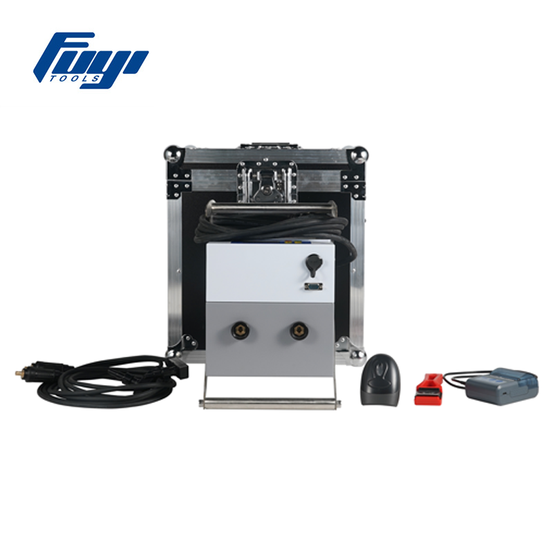 20-315MM Electrofusion Welding Machine