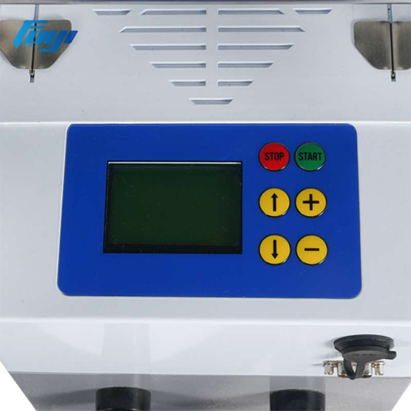 20-315MM Electrofusion Welding Machine
